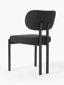 Bouclé stoel Adrien