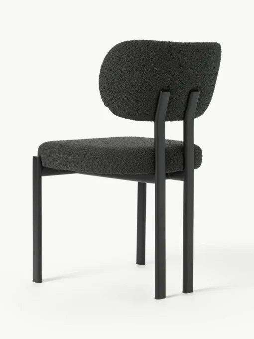 Bouclé stoel Adrien