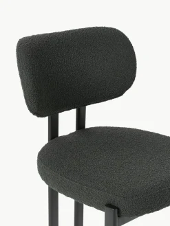 Bouclé stoel Adrien