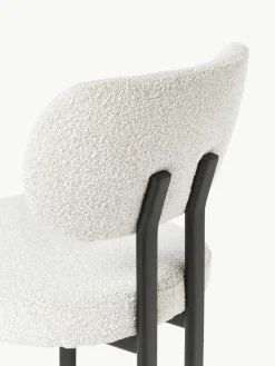 Bouclé stoel Adrien
