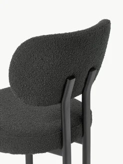 Bouclé stoel Adrien