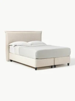 Boxspring bed Emily