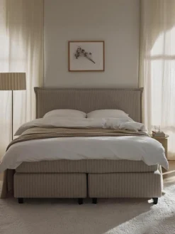 Boxspring bed Emily