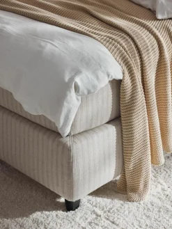 Boxspring bed Emily