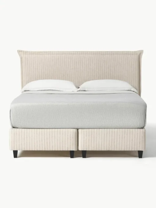 Boxspring bed Emily