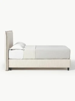 Boxspring bed Emily
