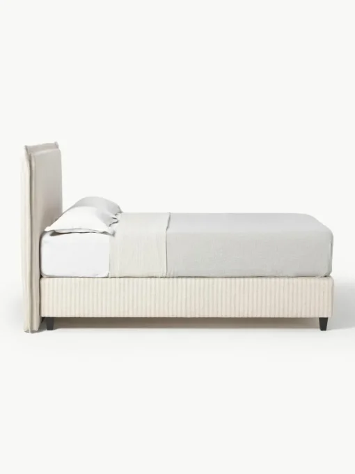 Boxspring bed Emily