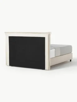Boxspring bed Emily