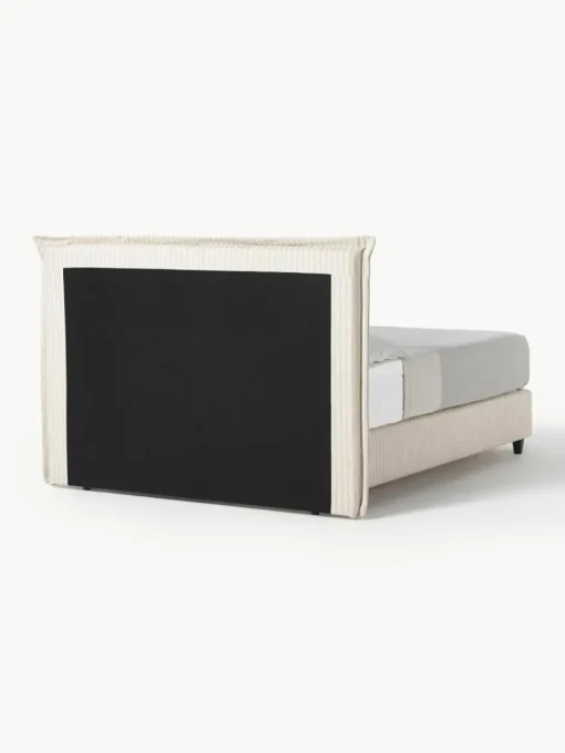 Boxspring bed Emily