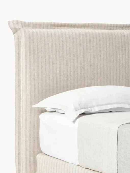 Boxspring bed Emily