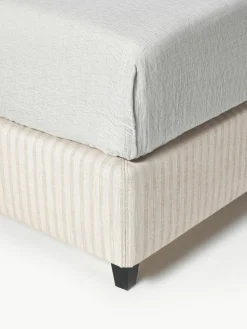 Boxspring bed Emily