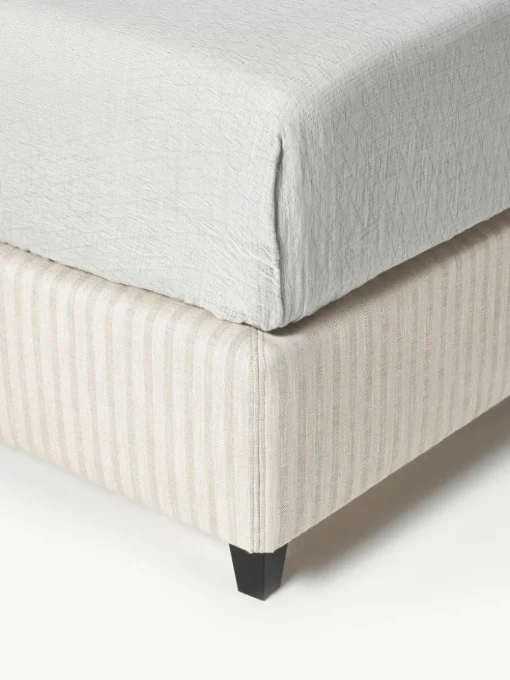 Boxspring bed Emily