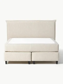 Boxspring bed Emily