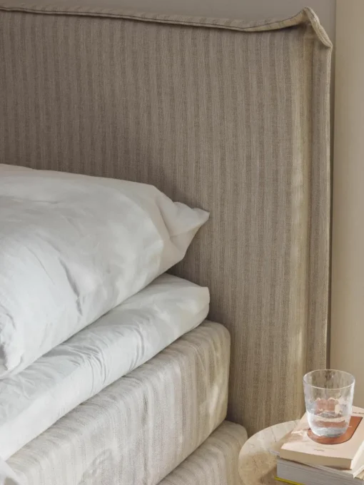 Boxspring bed Emily