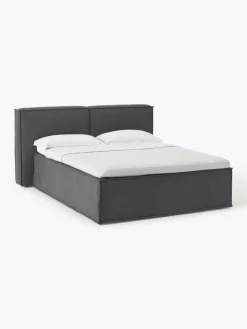 Boxspring bed Lennon