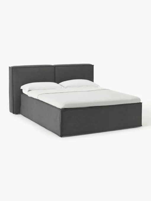 Boxspring bed Lennon