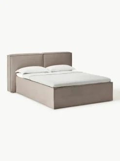 Boxspring bed Lennon