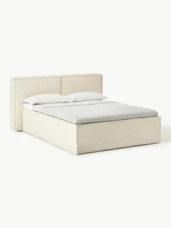 Boxspring bed Lennon