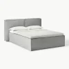Boxspring bed Lennon