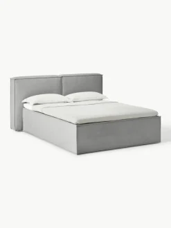 Boxspring bed Lennon