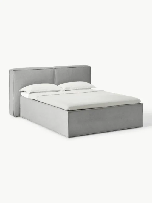 Boxspring bed Lennon