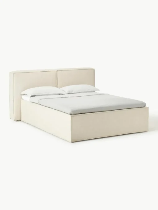 Boxspring bed Lennon