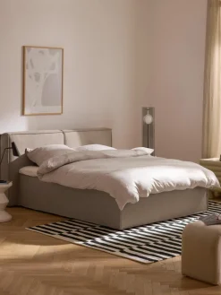 Boxspring bed Lennon