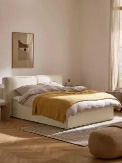 Boxspring bed Lennon