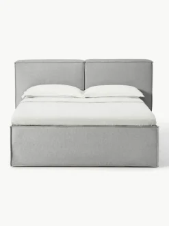 Boxspring bed Lennon