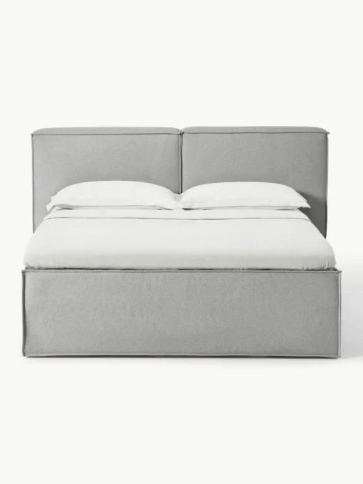 Boxspring bed Lennon