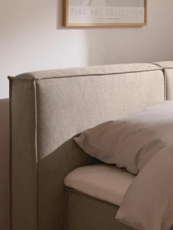 Boxspring bed Lennon