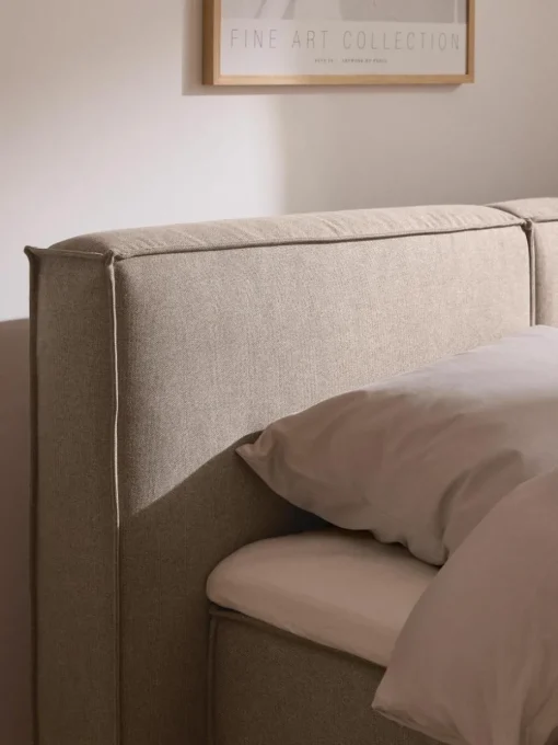 Boxspring bed Lennon