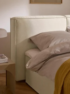Boxspring bed Lennon