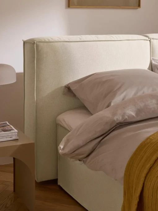 Boxspring bed Lennon