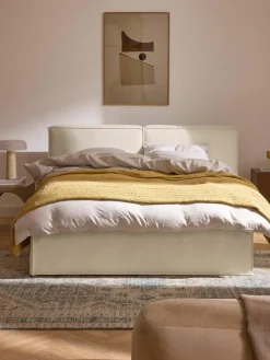 Boxspring bed Lennon