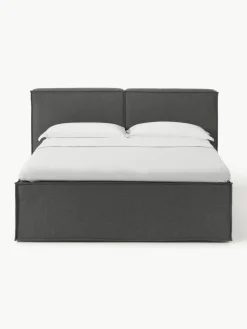 Boxspring bed Lennon