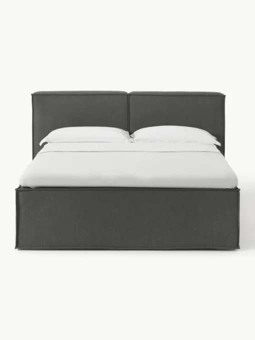 Boxspring bed Lennon