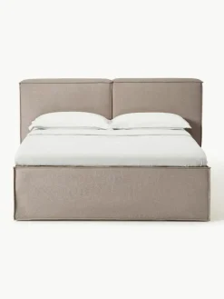 Boxspring bed Lennon