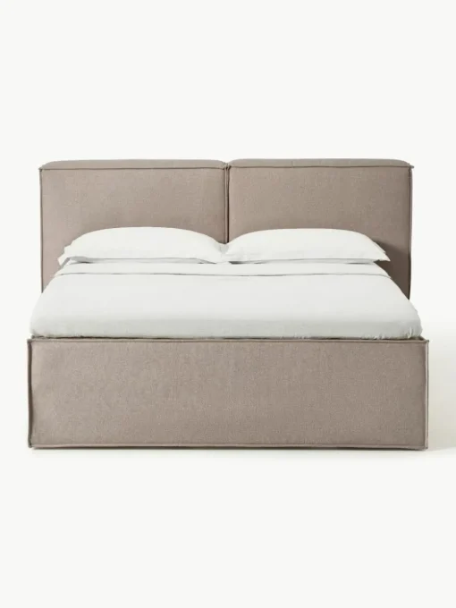 Boxspring bed Lennon