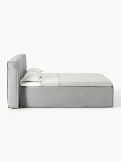 Boxspring bed Lennon