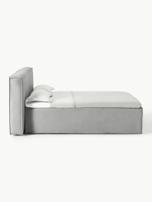 Boxspring bed Lennon