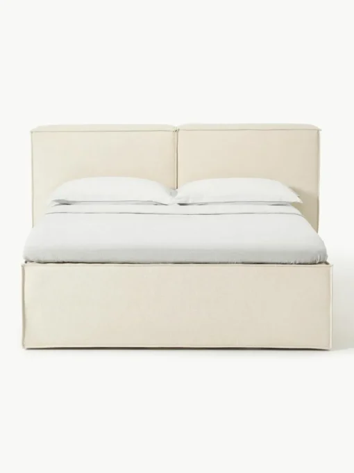 Boxspring bed Lennon