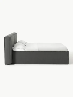 Boxspring bed Lennon