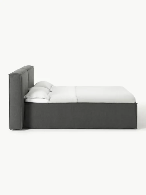 Boxspring bed Lennon