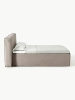 Boxspring bed Lennon