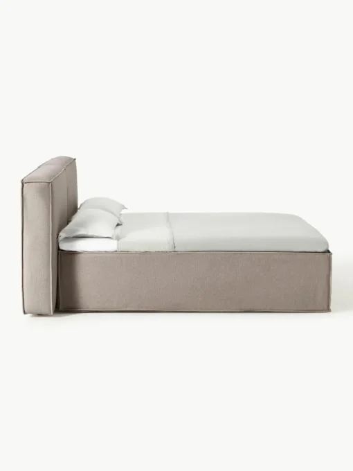 Boxspring bed Lennon