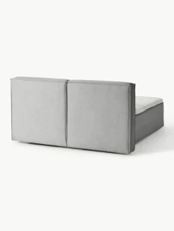 Boxspring bed Lennon