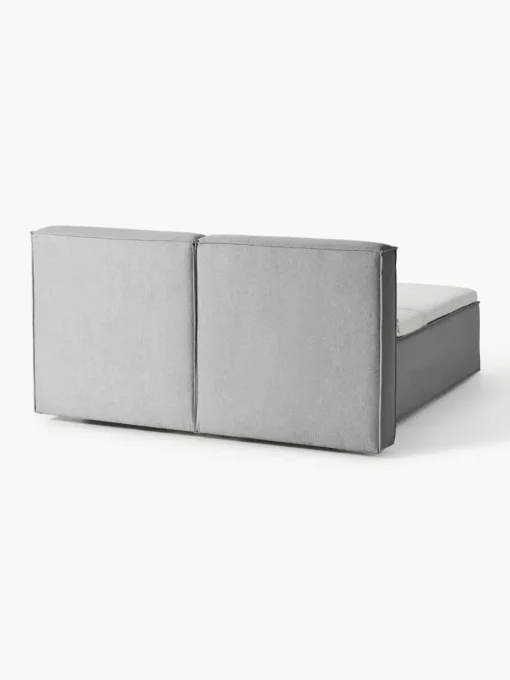Boxspring bed Lennon
