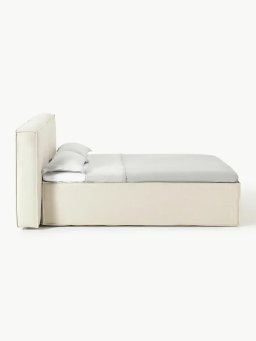 Boxspring bed Lennon