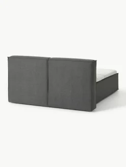 Boxspring bed Lennon